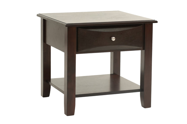  F6388 End Table