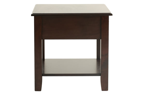  F6388 End Table