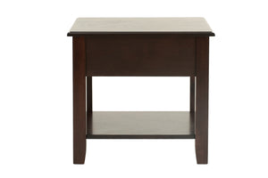  F6388 End Table