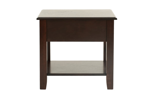  F6388 End Table