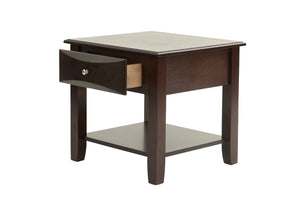 F6388 End Table