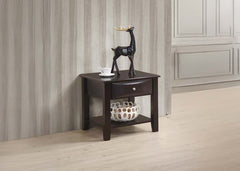  F6388 End Table
