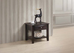  F6388 End Table