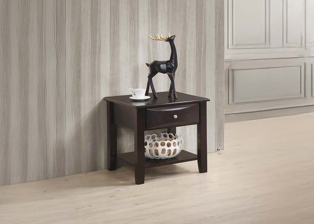  F6388 End Table