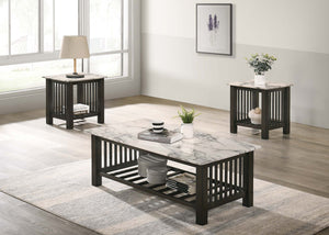  F6393 Coffee Table
