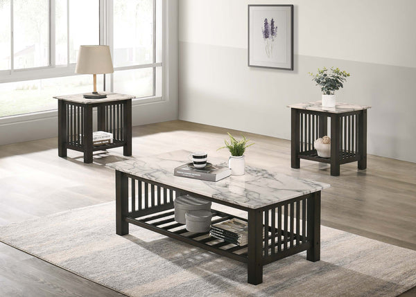  F6393 Coffee Table