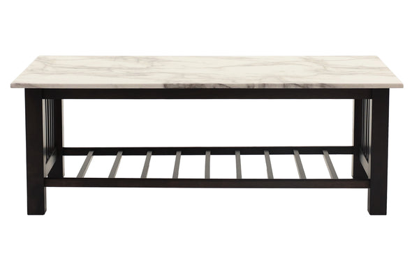  F6393 Coffee Table