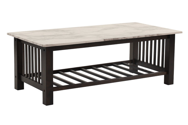  F6393 Coffee Table