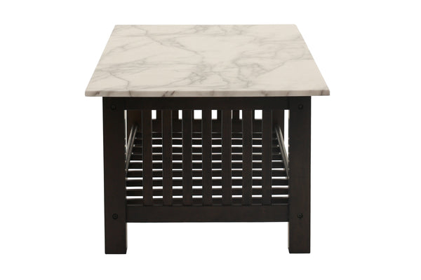  F6393 Coffee Table