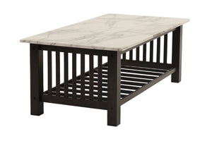  F6393 Coffee Table