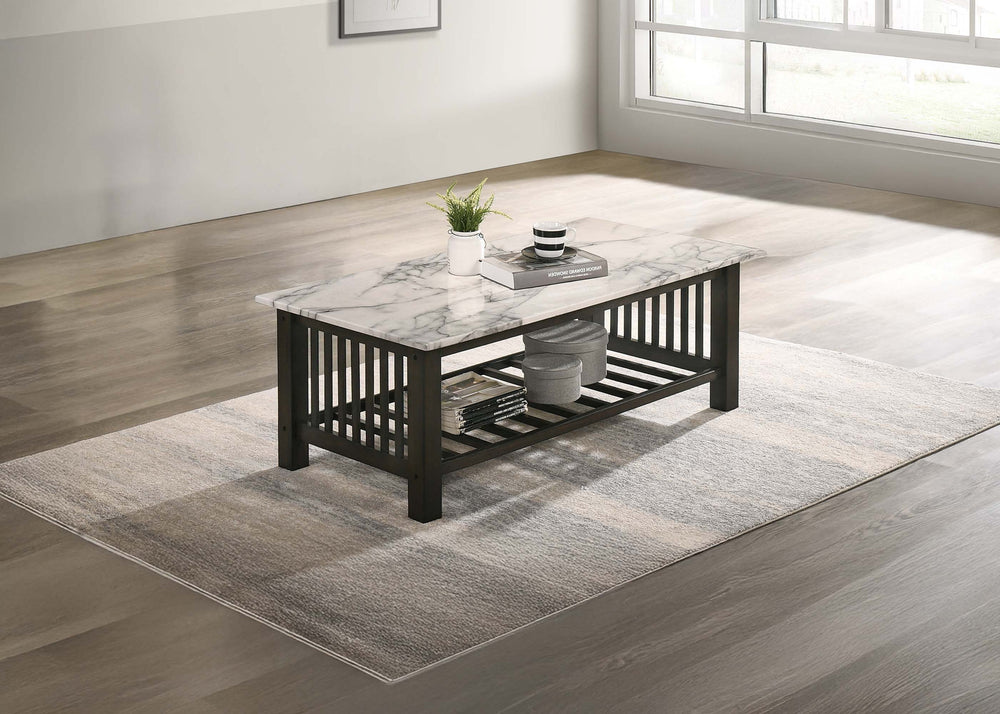  F6393 Coffee Table