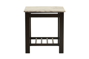  F6394 End Table