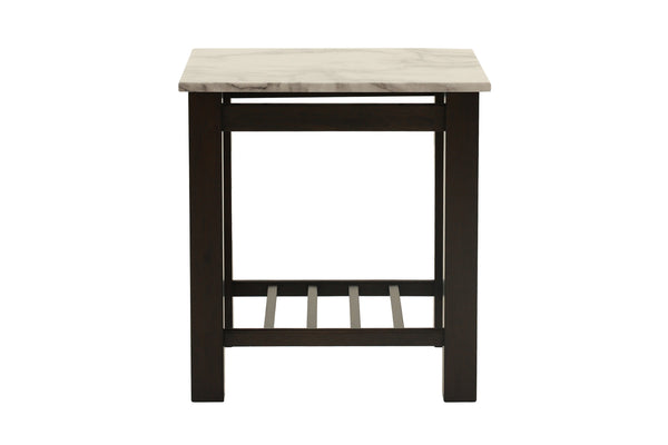  F6394 End Table