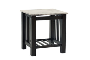  F6394 End Table