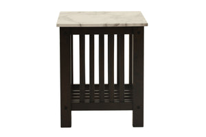  F6394 End Table