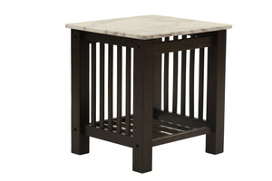  F6394 End Table