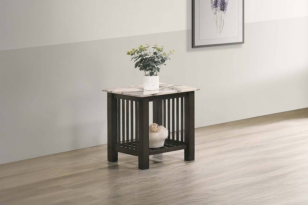  F6394 End Table