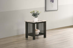  F6394 End Table
