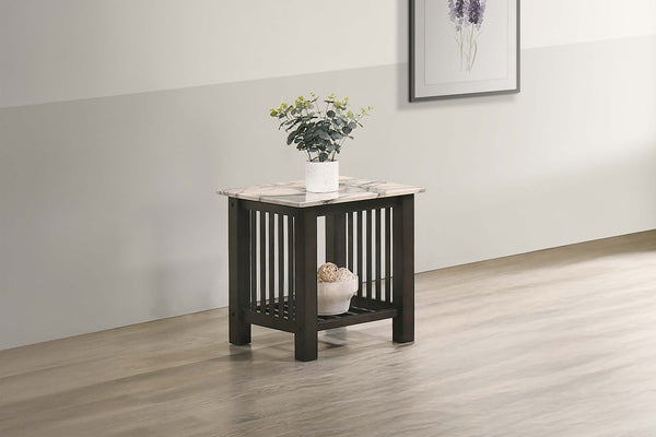  F6394 End Table