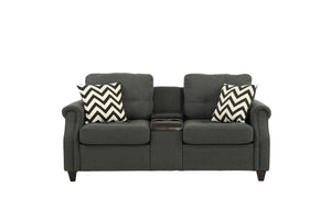 Solace F6411 2-Piece Sofa Set