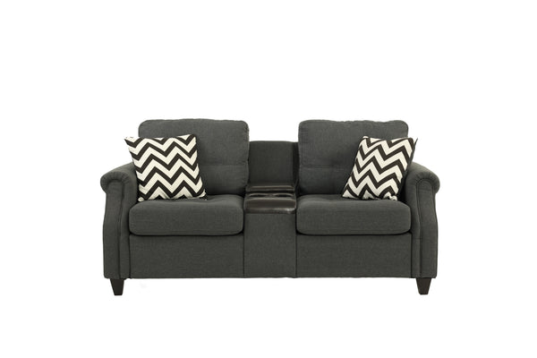 Solace F6411 2-Piece Sofa Set