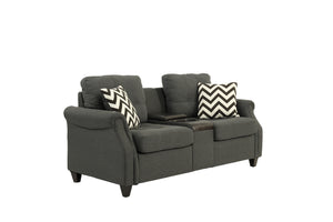 Solace F6411 2-Piece Sofa Set