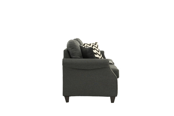 Solace F6411 2-Piece Sofa Set