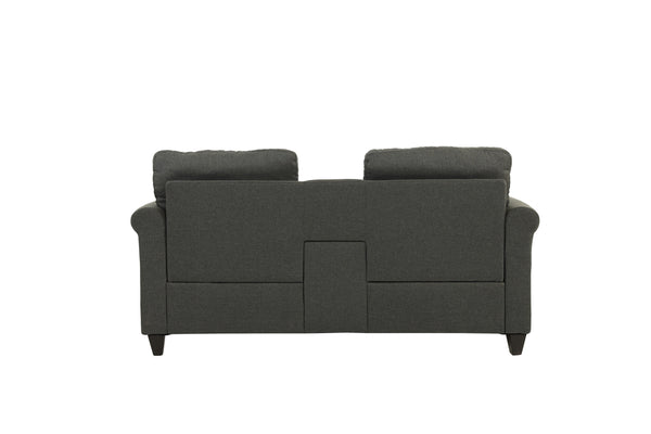 Solace F6411 2-Piece Sofa Set