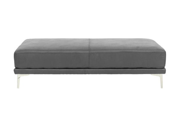  F6431 Cocktail Ottoman