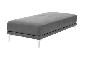  F6431 Cocktail Ottoman