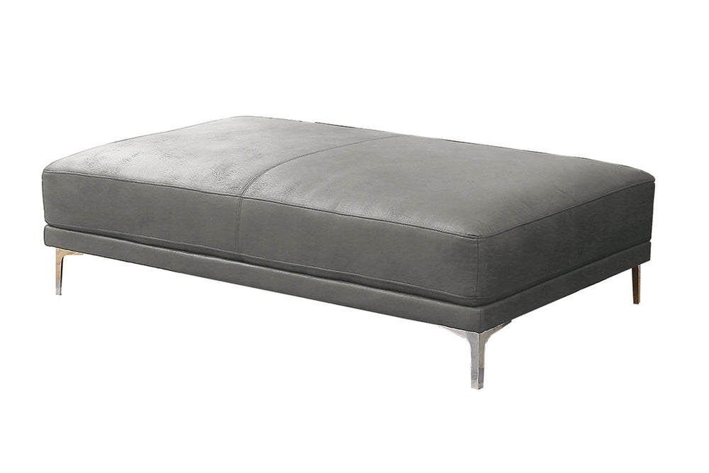  F6431 Cocktail Ottoman