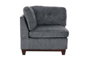 Corner sofa