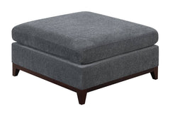  F6469 Modular Cocktail Ottoman