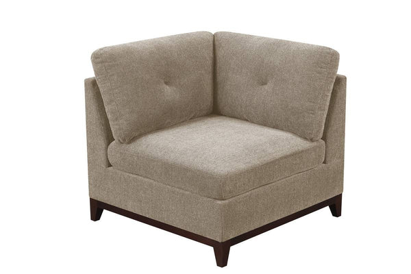  F6481 Corner Sofa