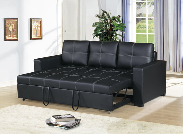  F6530 Convertible Sofa