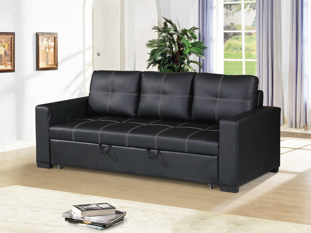  F6530 Convertible Sofa