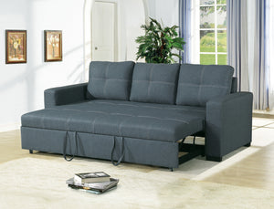  F6532 Convertible Sofa
