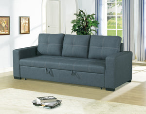  F6532 Convertible Sofa