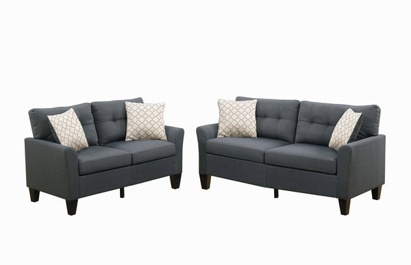 Ease F6533 2-Piece Sofa Set