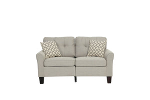 Relax F6534 2-Piece Sofa Set