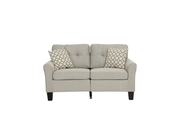 Relax F6534 2-Piece Sofa Set