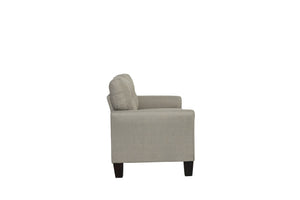 Relax F6534 2-Piece Sofa Set