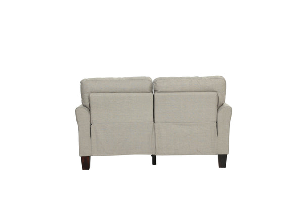 Relax F6534 2-Piece Sofa Set