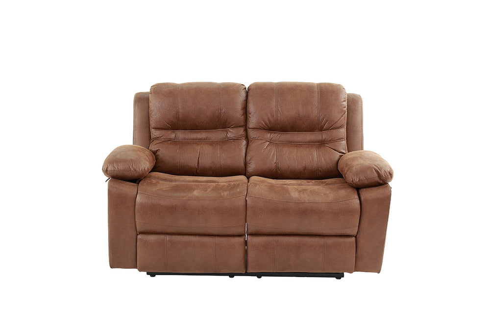  F6646 Motion Loveseat