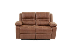  F6646 Motion Loveseat