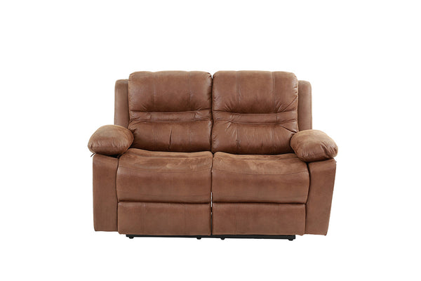  F6646 Motion Loveseat