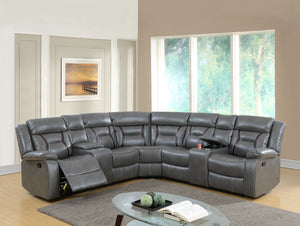 3-PC SECTIONAL SET 