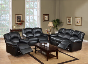  F6671 Motion Loveseat
