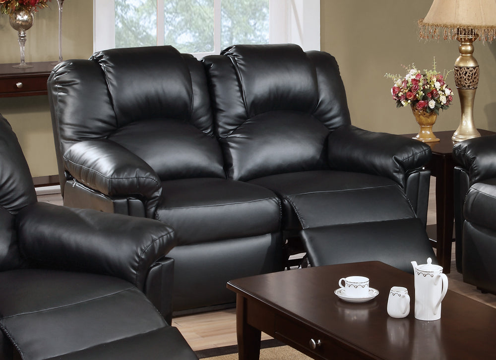  F6671 Motion Loveseat