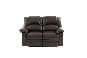  F6674 Motion Loveseat